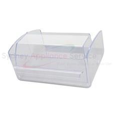 ELECTROLUX BIN DOOR FLEX DAIRY ASY WH - A04525901