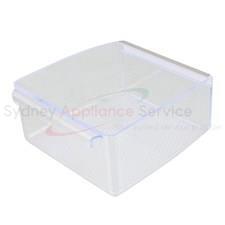ELECTROLUX BIN DOOR FLEX 1/3 WH - A07338001