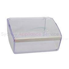 ELECTROLUX BIN DOOR FLEX SLID ASSY - A04853601
