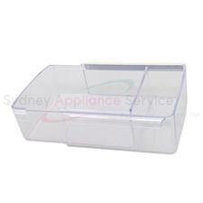 ELECTROLUX BIN DOOR FLEX SLID ASSY - A04853601 - A04853601 - Part for - - Models: EHE6899SA (92506032400), WHE6874BA (92506061500), WHE6874SA (92506031300), WHE7074SA (92506031700), WQE6870BA (92506061200) ELECTROLUX BIN DOOR FLEX SLID ASSY - A04853601 - A04853601 - Part for - - Models: EHE6899SA (92506032400), WHE6874BA (92506061500), WHE6874SA (92506031300), WHE7074SA (92506031700), WQE6870BA (92506061200)