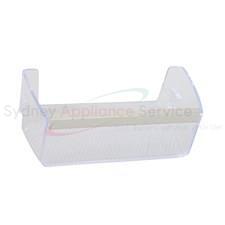 ELECTROLUX BIN DOOR SMALL BOTTLE FIXED LH IW - A07337001
