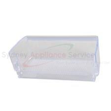 ELECTROLUX BIN DOOR SMALL BOTTLE FIXED LH IW - A07337001 - A07337001 - Part for - - Models: EHE6899SA (92506032400), WHE6874BA (92506061500), WHE6874SA (92506031300), WHE7074SA (92506031700), WQE6870BA (92506061200) ELECTROLUX BIN DOOR SMALL BOTTLE FIXED LH IW - A07337001 - A07337001 - Part for - - Models: EHE6899SA (92506032400), WHE6874BA (92506061500), WHE6874SA (92506031300), WHE7074SA (92506031700), WQE6870BA (92506061200)