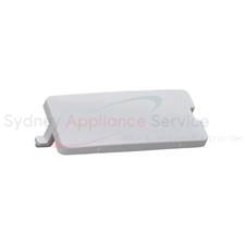 ELECTROLUX WASHING MACHINE CAP EMERGENCY STRIP - A12705803