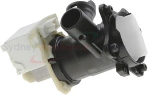 BOSCH WASHING MACHINE DRAIN PUMP - 00144511