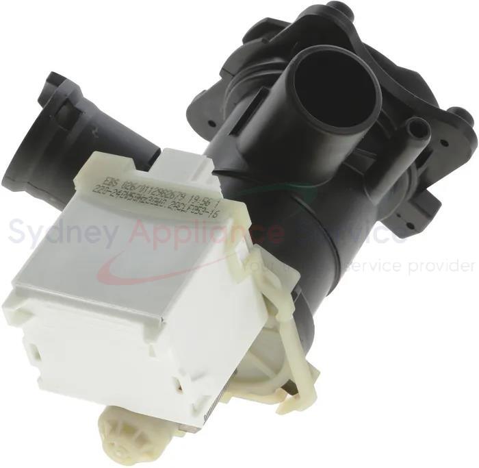 BOSCH WASHING MACHINE DRAIN PUMP - 00144511 - 00144511 - Part for - - Models: WAS28440AU/05, WAS28440AU/09, WAS28440AU/18, WAS28440AU/20, WAS28440AU/23, WAS28440AU/24, WAS28440AU/27, WAS28440AU/35, WAS28440AU/38, WAS28440AU/50, WAS28440AU/55, WAS32440AU/07, WAS32440AU/10, WAS32440AU/14, WAS32440AU/20, WAS32440AU/23, WAS32440AU/38, WAS32440AU/45, WAS32440AU/55, WAS32461GB/14, WAS32740AU/05, WAS32741AU/14, WAS32741AU/18, WAS32741AU/20, WAS32741AU/23, WAS32741AU/24, WAS32742AU/01, WAS32742AU/08, WAS32742AU/10, WAS32742AU/14, WAY32540AU/02, WAY32540AU/14, WAY32540AU/20, WAY32540AU/23, WAY32540AU/28, WAY32540AU/39, WAY32840AU/02, WAY32840AU/14, WAY32840AU/28, WAY32840AU/35, WAY32840AU/39, WM10S461TR/07, WM14S440AU/23, WM14S440AU/27, WM14S440AU/35, WM14S440AU/38, WM16S440AU/01, WM16S440AU/07, WM16S440AU/10, WM16S440AU/13, WM16S440AU/14, WM16S440AU/23, WM16S440AU/55, WM16S740AU/09, WM16S740AU/18, WM16S740AU/23, WM16S740AU/27, WM16S741AU/01, WM16S741AU/10, WM16S741AU/13, WM16Y790AU/02, WM16Y790AU/14, WM16Y790AU/43, WM16Y890AU/02, WM16Y890AU/14, WM16Y890AU/20, WM16Y890AU/28, WM16Y890AU/39 BOSCH WASHING MACHINE DRAIN PUMP - 00144511 - 00144511 - Part for - - Models: WAS28440AU/05, WAS28440AU/09, WAS28440AU/18, WAS28440AU/20, WAS28440AU/23, WAS28440AU/24, WAS28440AU/27, WAS28440AU/35, WAS28440AU/38, WAS28440AU/50, WAS28440AU/55, WAS32440AU/07, WAS32440AU/10, WAS32440AU/14, WAS32440AU/20, WAS32440AU/23, WAS32440AU/38, WAS32440AU/45, WAS32440AU/55, WAS32461GB/14, WAS32740AU/05, WAS32741AU/14, WAS32741AU/18, WAS32741AU/20, WAS32741AU/23, WAS32741AU/24, WAS32742AU/01, WAS32742AU/08, WAS32742AU/10, WAS32742AU/14, WAY32540AU/02, WAY32540AU/14, WAY32540AU/20, WAY32540AU/23, WAY32540AU/28, WAY32540AU/39, WAY32840AU/02, WAY32840AU/14, WAY32840AU/28, WAY32840AU/35, WAY32840AU/39, WM10S461TR/07, WM14S440AU/23, WM14S440AU/27, WM14S440AU/35, WM14S440AU/38, WM16S440AU/01, WM16S440AU/07, WM16S440AU/10, WM16S440AU/13, WM16S440AU/14, WM16S440AU/23, WM16S440AU/55, WM16S740AU/09, WM16S740AU/18, WM16S740AU/23, WM16S740AU/27, WM16S741AU/01, WM16S741AU/10, WM16S741AU/13, WM16Y790AU/02, WM16Y790AU/14, WM16Y790AU/43, WM16Y890AU/02, WM16Y890AU/14, WM16Y890AU/20, WM16Y890AU/28, WM16Y890AU/39