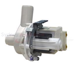 ELECTROLUX WASHING MACHINE PUMP DRAIN - 499200049