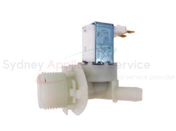 DISHLEX DISHWASHER WATER VALVES - 140001158017 - 140001158017 - Part for - - Models: 91151602808, 91151903109, 91151920900, DSF6106W, DX103WK, DX301SK DISHLEX DISHWASHER WATER VALVES - 140001158017 - 140001158017 - Part for - - Models: 91151602808, 91151903109, 91151920900, DSF6106W, DX103WK, DX301SK