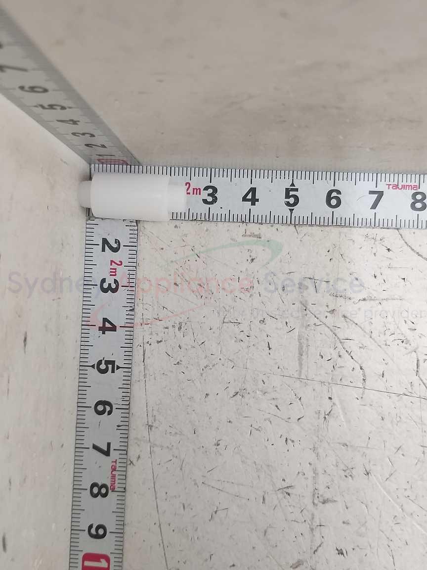 SAMSUNG VACUUM CLEANER ROLLER-IN;VS9500AL,POM,NATURAL,ID3.2 - DJ66-00894A - DJ66-00894A - Part for - - Models: 0000, VR7MD96514G/SA SAMSUNG VACUUM CLEANER ROLLER-IN;VS9500AL,POM,NATURAL,ID3.2 - DJ66-00894A - DJ66-00894A - Part for - - Models: 0000, VR7MD96514G/SA