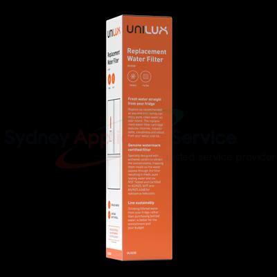 FRIDGES & FREEZERS REPLACEMENT WATER FILTER - A13402905 - A13402905 - Part for - - Models: 92506061200, WQE6870BA FRIDGES & FREEZERS REPLACEMENT WATER FILTER - A13402905 - A13402905 - Part for - - Models: 92506061200, WQE6870BA
