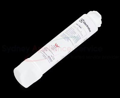 FRIDGES & FREEZERS REPLACEMENT WATER FILTER - A13402905 - A13402905 - Part for - - Models: 92506061200, WQE6870BA FRIDGES & FREEZERS REPLACEMENT WATER FILTER - A13402905 - A13402905 - Part for - - Models: 92506061200, WQE6870BA