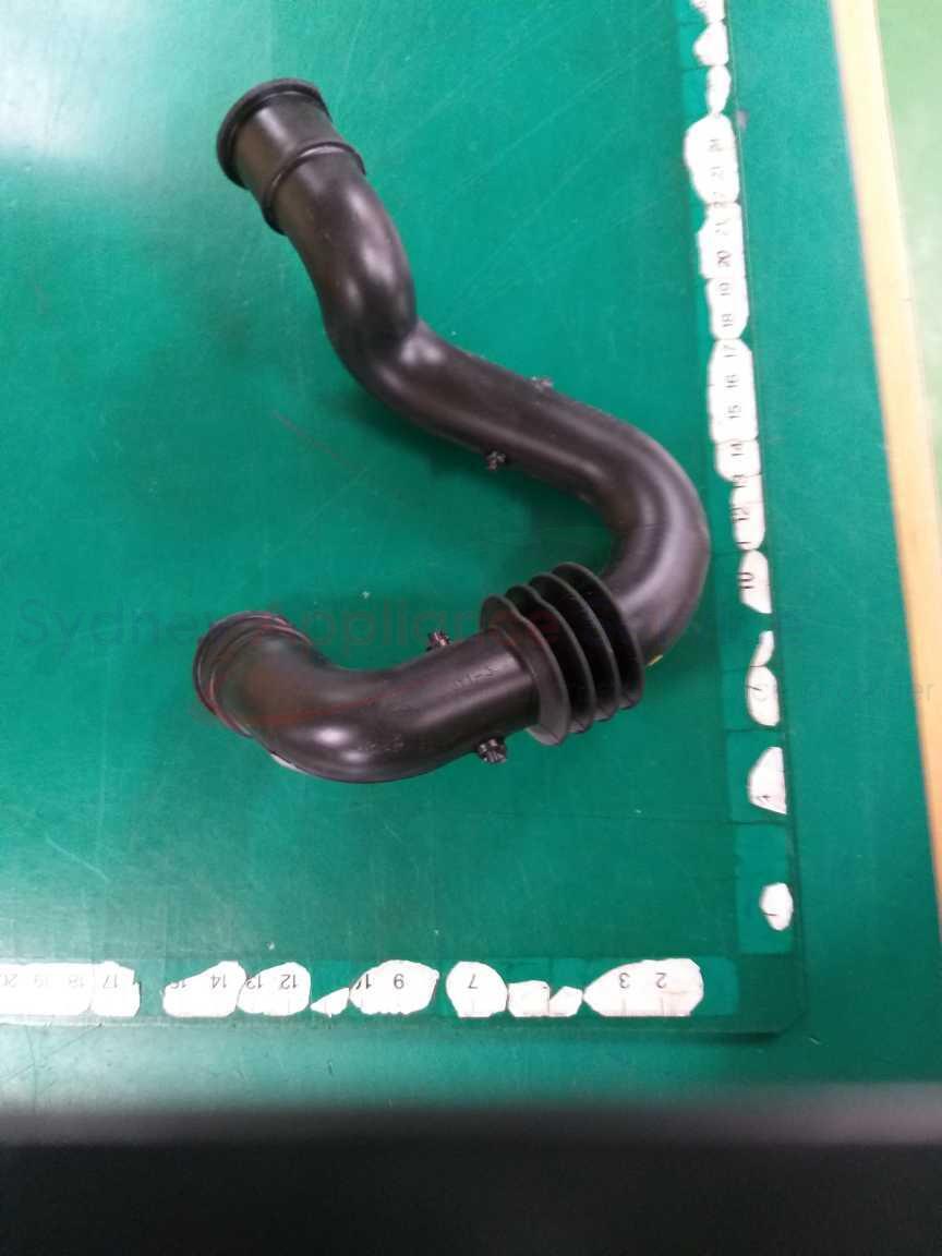 SAMSUNG WASHING MACHINE HOSE AIR TUB;WD8000D;EPDM;ID24.5;T2;HS50 - DC67-01266A - DC67-01266A - Part for - - Models: 0000, WD18DB8995BZSA SAMSUNG WASHING MACHINE HOSE AIR TUB;WD8000D;EPDM;ID24.5;T2;HS50 - DC67-01266A - DC67-01266A - Part for - - Models: 0000, WD18DB8995BZSA