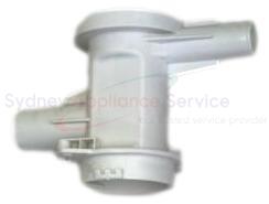 SAMSUNG FRIDGES & FREEZERS CASE PUMP - DC61-02173A
