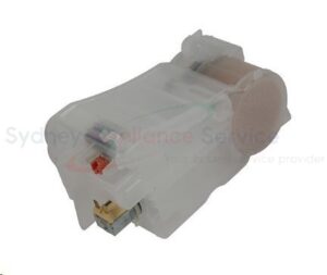 DISHWASHER TANK WATER SOFTENER COMP - 1174849008