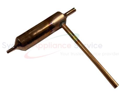 FILTER-DRYER - 50274987002 - 50274987002 - Part for - - Models: 92506080701, 92506082401, EBE5307BC-R, KTM5402WC-R FILTER-DRYER - 50274987002 - 50274987002 - Part for - - Models: 92506080701, 92506082401, EBE5307BC-R, KTM5402WC-R
