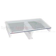 COVER, CRISPER ASSEMBLY MD90 WH - A05657501