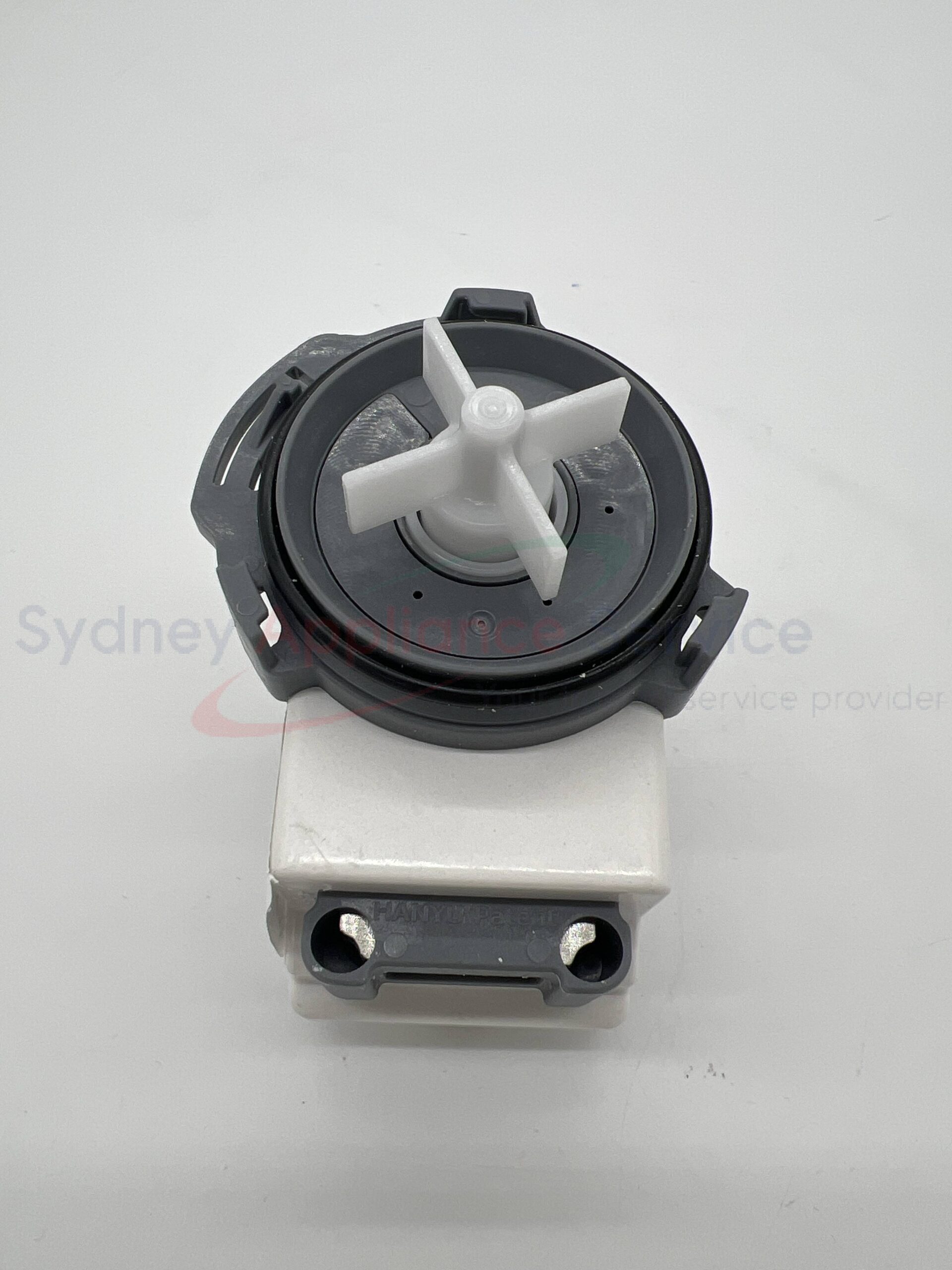 DRAIN PUMP - 12039433 - 12039433 - Part for - - Models: HS9B16FB, HSAA16FS, HSBE15FS, X8436, X8977, X8B09, X8H93 DRAIN PUMP - 12039433 - 12039433 - Part for - - Models: HS9B16FB, HSAA16FS, HSBE15FS, X8436, X8977, X8B09, X8H93
