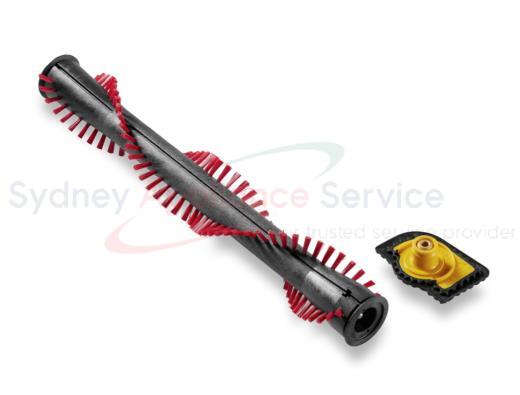 MIELE VACUUM CLEANER BRUSH ROLLER - 11509641 - 11509641 - Part for - - Models: MIELE VACUUM CLEANER BRUSH ROLLER - 11509641 - 11509641 - Part for - - Models: