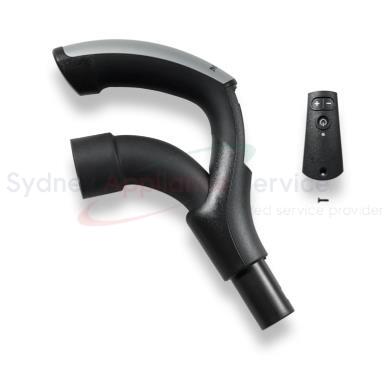 MIELE VACUUM CLEANER TUBULAR HANDLE - 11560550 - 11560550 - Part for - - Models: MIELE VACUUM CLEANER TUBULAR HANDLE - 11560550 - 11560550 - Part for - - Models: