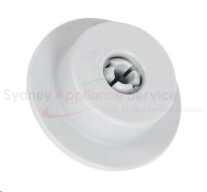 DISHWASHER LOWER BASKET WHEEL, D=30MM - 4055072138
