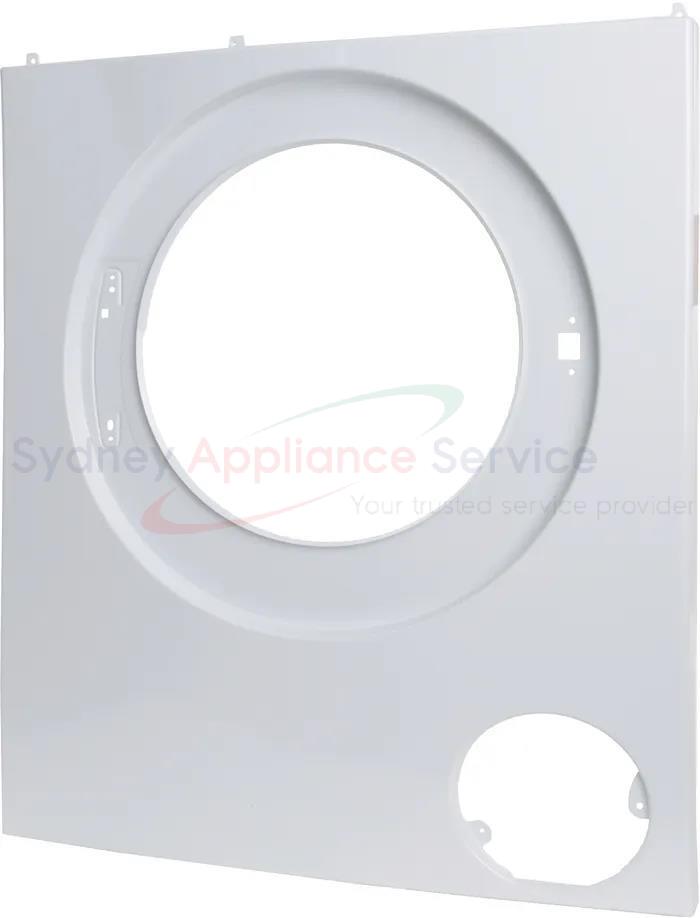 BOSCH WASHING MACHINE FRONT PANEL - 00688720 - 00688720 - Part for - - Models: WGA142X0GC/33, WGE03408AU/87 BOSCH WASHING MACHINE FRONT PANEL - 00688720 - 00688720 - Part for - - Models: WGA142X0GC/33, WGE03408AU/87
