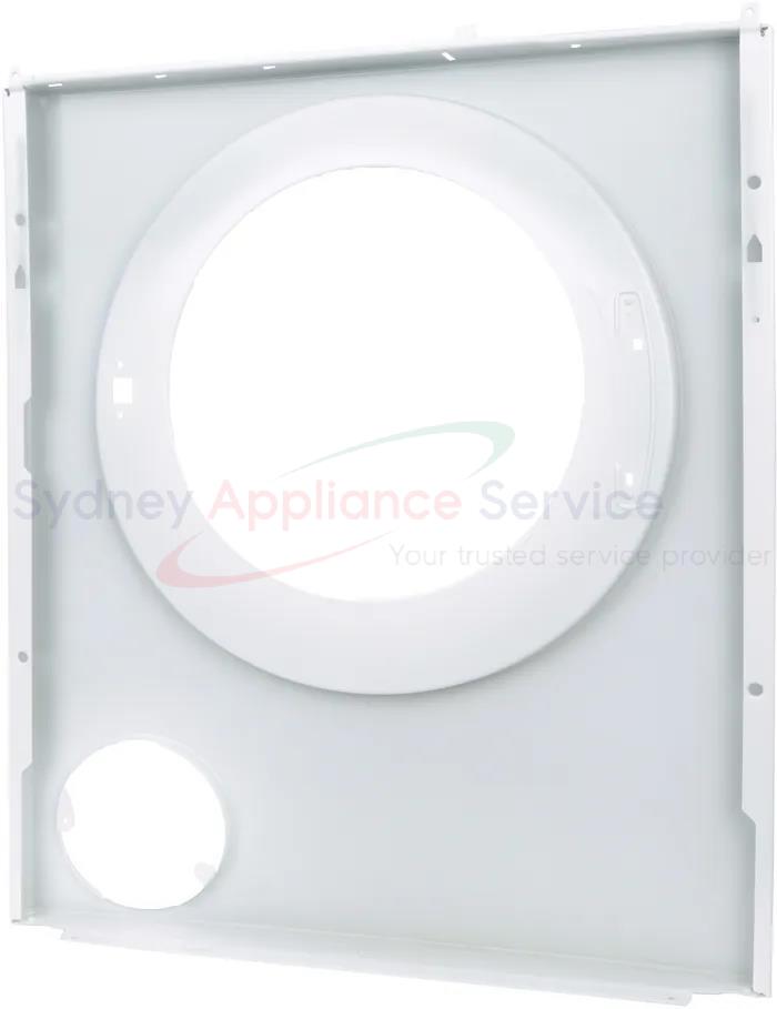 BOSCH WASHING MACHINE FRONT PANEL - 00688720 - 00688720 - Part for - - Models: WGA142X0GC/33, WGE03408AU/87 BOSCH WASHING MACHINE FRONT PANEL - 00688720 - 00688720 - Part for - - Models: WGA142X0GC/33, WGE03408AU/87