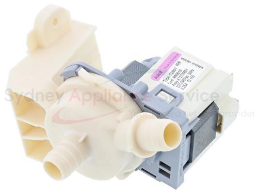 WASHING MACHINE PUMP ASSEMBLY RECIRCULATION - 1325100517 - 1325100517 - Part for - - Models: 91450111901, 91455063702, 91455070101, LF8C1612A, LF9C1612AQ WASHING MACHINE PUMP ASSEMBLY RECIRCULATION - 1325100517 - 1325100517 - Part for - - Models: 91450111901, 91455063702, 91455070101, LF8C1612A, LF9C1612AQ