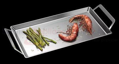 AEG TEPPANYAKI GRILL PLATE - A9KL1 - A9KL1 - Part for - - Models: AEG TEPPANYAKI GRILL PLATE - A9KL1 - A9KL1 - Part for - - Models: