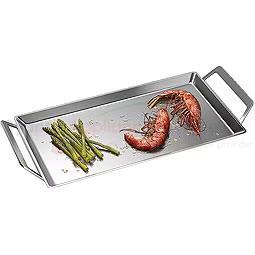 AEG TEPPANYAKI GRILL PLATE - A9KL1 - A9KL1 - Part for - - Models: AEG TEPPANYAKI GRILL PLATE - A9KL1 - A9KL1 - Part for - - Models: