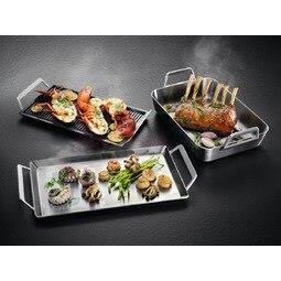 AEG TEPPANYAKI GRILL PLATE - A9KL1 - A9KL1 - Part for - - Models: AEG TEPPANYAKI GRILL PLATE - A9KL1 - A9KL1 - Part for - - Models: