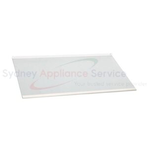 ELECTROLUX GLASS SHELF, COMPLETE, NEUTRAL, 677×410.1 MM - 140008224077