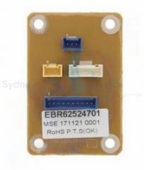 LG AIR CON INDOOR SUB PCB B - EBR62524701