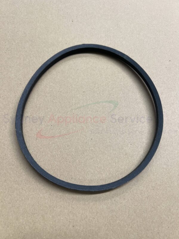 VACUUM CLEANER SIMPSON EZI/WEST TL WASHER DRIVE BELT(M21)-SWT/WWT SERIES-GENUINE - 4055678975 - 4055678975 - Part for  -  - Models: 