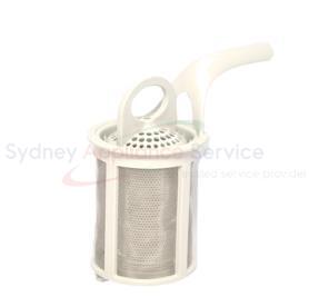 AIR CON ELECTROLUX/WEST DISHWASHER FILTER DRAIN SUMP - 50297774007