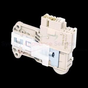 WASHING MACHINE DOOR LOCK - 1249675-13/1