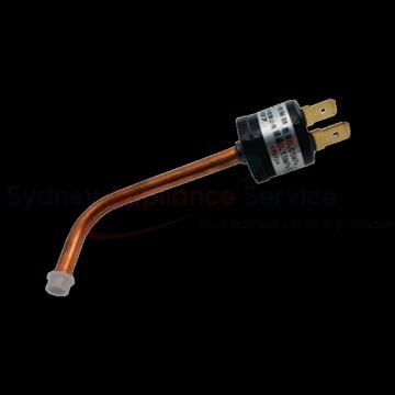 KELVINATOR AIR CON SWITCH LOW PRESSURE - 4055583605 - 4055583605 - Part for - - Models: 95013291201, KSV53HRC KELVINATOR AIR CON SWITCH LOW PRESSURE - 4055583605 - 4055583605 - Part for - - Models: 95013291201, KSV53HRC
