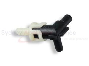 MIELE COFFEE MACHINE CONNECTION - 9629872
