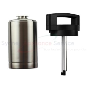 MIELE COFFEE MACHINE CVA MILK FLASK - 7271523