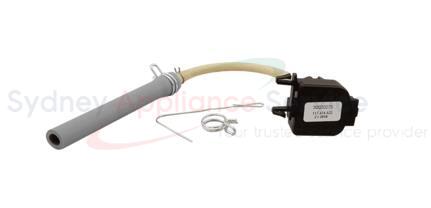 AEG/WESTINGHOUSE DISHWASHER PRESSURE SENSING KIT - 4055942322 - 4055942322 - Part for - - Models: AEG/WESTINGHOUSE DISHWASHER PRESSURE SENSING KIT - 4055942322 - 4055942322 - Part for - - Models: