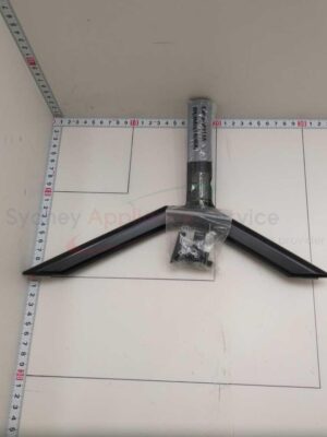 SAMSUNG TV ASSY STAND P-COVER TOP LEFT;65URU7100H,A - BN96-45800K