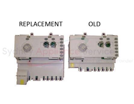 DISHWASHER SIMPSON/DISHLEX DISHWASHER PCB EDW500 - 1560116-20/2 - 1560116-20/2 - Part for - - Models: DISHWASHER SIMPSON/DISHLEX DISHWASHER PCB EDW500 - 1560116-20/2 - 1560116-20/2 - Part for - - Models: