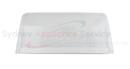 FRIDGES & FREEZERS WESTINGHOUSE FRIDGE VEGE CRISPER FACIA PANEL (INCLUDES HANDLE) - 8119616012 - 8119616012 - Part for - - Models: FRIDGES & FREEZERS WESTINGHOUSE FRIDGE VEGE CRISPER FACIA PANEL (INCLUDES HANDLE) - 8119616012 - 8119616012 - Part for - - Models: