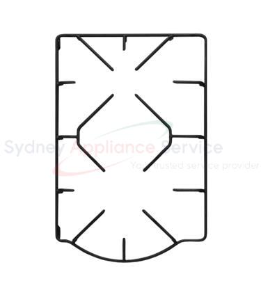 COOKTOP WESTINGHOUSE COOKTOP TRIVET L/H-WHG642SA - 8583056369009 - 8583056369009 - Part for - - Models: COOKTOP WESTINGHOUSE COOKTOP TRIVET L/H-WHG642SA - 8583056369009 - 8583056369009 - Part for - - Models: