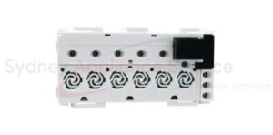DISHWASHER WESTINGHOUSE DISHWASHER INTERFACE PCB EDW1500 - 1113361511