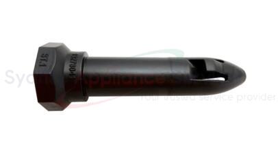 WASHING MACHINE BOLT SHOCK ABSORBER - 1327804124 - 1327804124 - Part for - - Models: WASHING MACHINE BOLT SHOCK ABSORBER - 1327804124 - 1327804124 - Part for - - Models:
