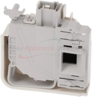 BOSCH WASHING MACHINE ELECTRIC LOCK - 00619468