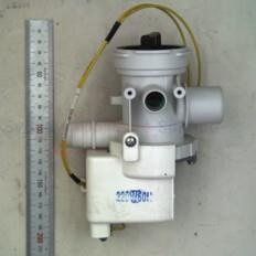 SAMSUNG WASHING MACHINE DRAIN PUMP ASSY - DC96-01113D - DC96-01113D - Part for - - Models: SAMSUNG WASHING MACHINE DRAIN PUMP ASSY - DC96-01113D - DC96-01113D - Part for - - Models: