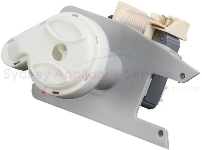 BOSCH PUMP - 00145256 - 00145256 - Part for - - Models: WTW86561AU/12, WTW86561AU/16 BOSCH PUMP - 00145256 - 00145256 - Part for - - Models: WTW86561AU/12, WTW86561AU/16