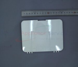 SAMSUNG WASHING MACHINE COVER FILTER - DC63-01516A