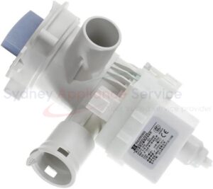 BOSCH WASHING MACHINE DRAIN PUMP - 00144992