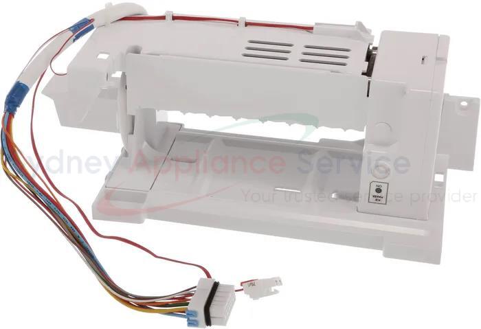 BOSCH ICE MAKER - 00743172 - 00743172 - Part for - - Models: KFN91PJ10A/02, KFN91PJ10A/03, KFN91PJ10A/04, KFN91PJ10A/05, KFN91PJ10A/06, KFN91PJ10A/08, KFN91PJ10A/09 BOSCH ICE MAKER - 00743172 - 00743172 - Part for - - Models: KFN91PJ10A/02, KFN91PJ10A/03, KFN91PJ10A/04, KFN91PJ10A/05, KFN91PJ10A/06, KFN91PJ10A/08, KFN91PJ10A/09